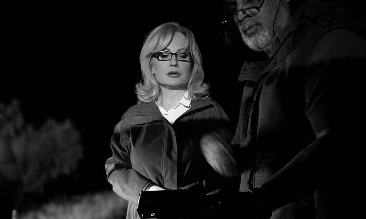 Η Αγγελική Νικολούλη γράφει τον επίλογο στην υπόθεση της Πάτρας με μια μεγάλη σύμπτωση