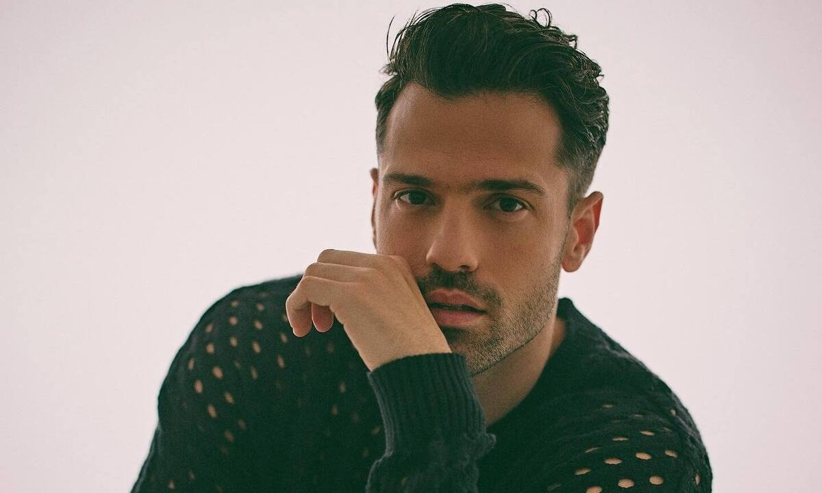 MAD VMA 2022: Η on stage προσπάθεια του Αργυρού να ηρεμήσει τα... πνεύματα - «Θα κάτσετε ήσυχα;»