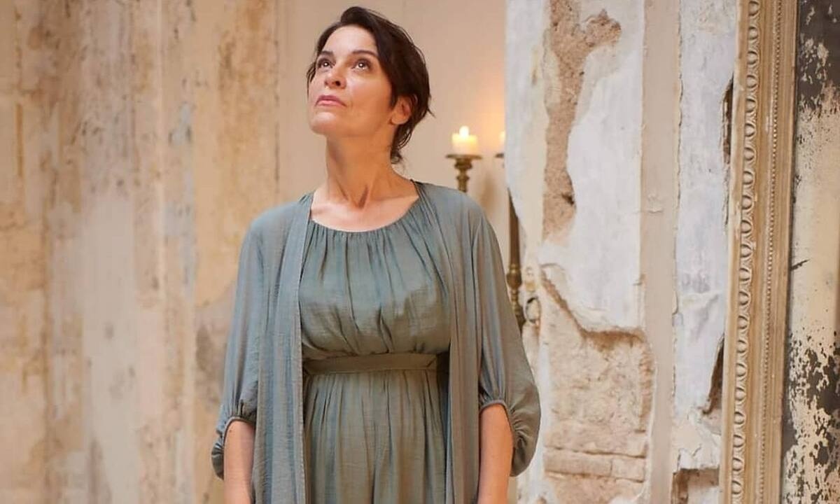 Μαρία Πρωτόπαππα: «Χρειάζεται να είμαστε απαιτητικοί στο σεβασμό»