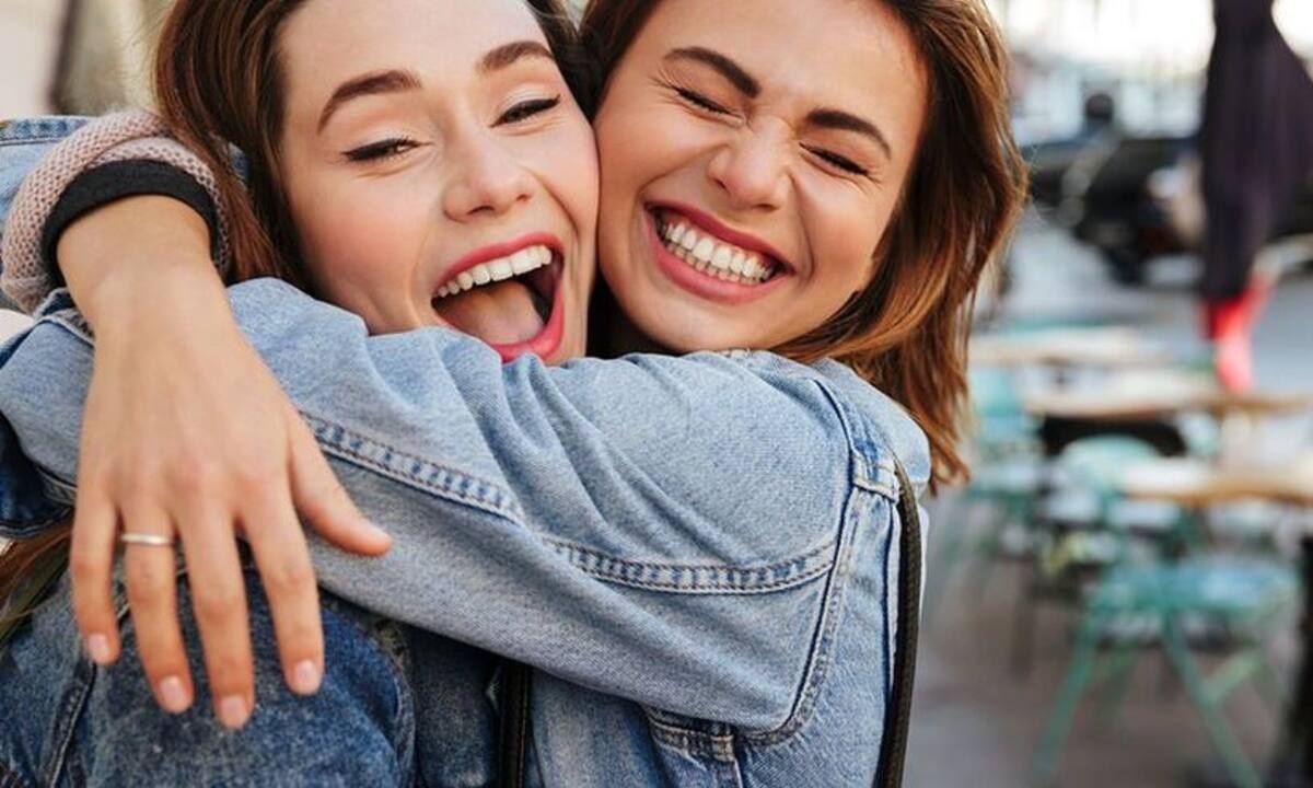 Τα οφέλη της φιλίας για την ψυχική και σωματική υγεία