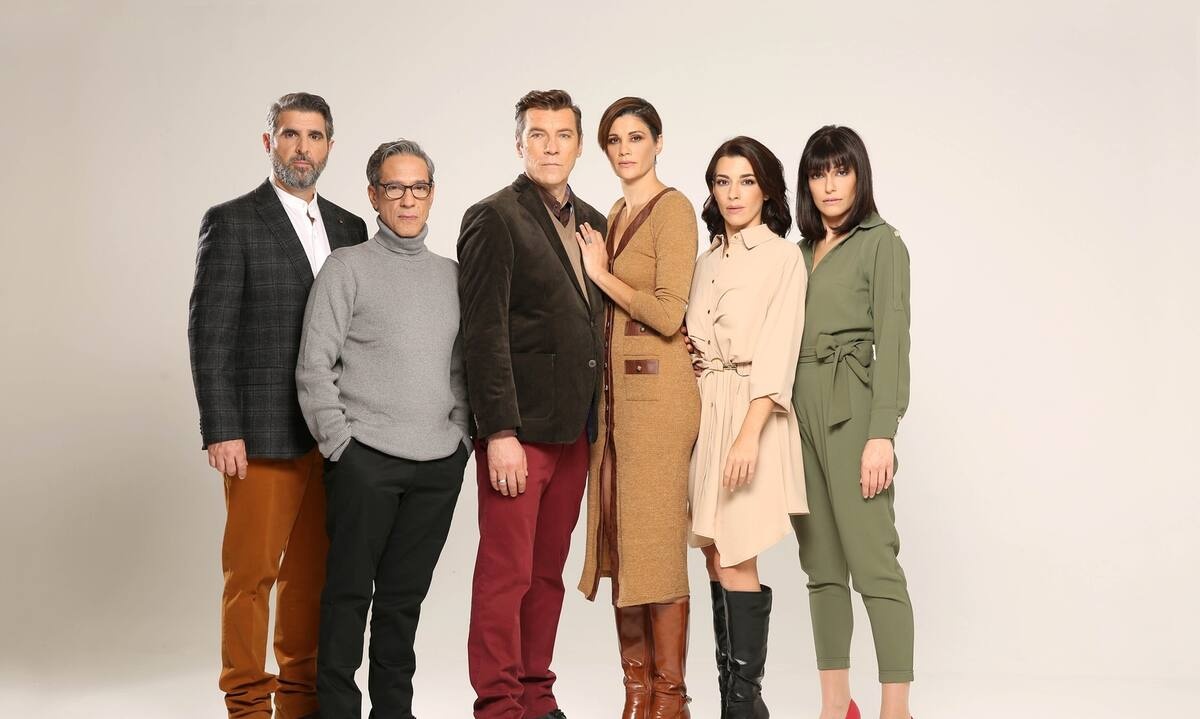 Ο Όρκος: Το τελευταίο συγκλονιστικό επεισόδιο - Το δίλλημα και η λύση του μυστηρίου