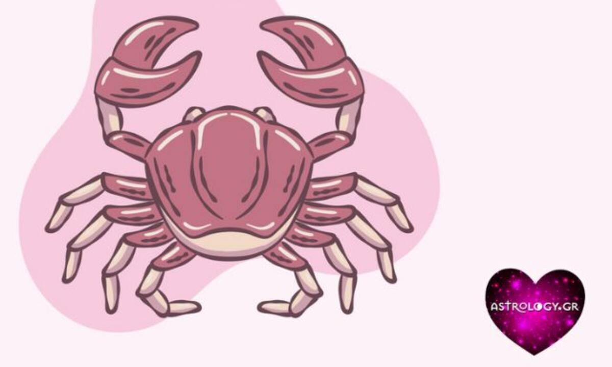 Δέκα πράγματα που κάνει ο Καρκίνος και μπορεί να σε τρελάνουν