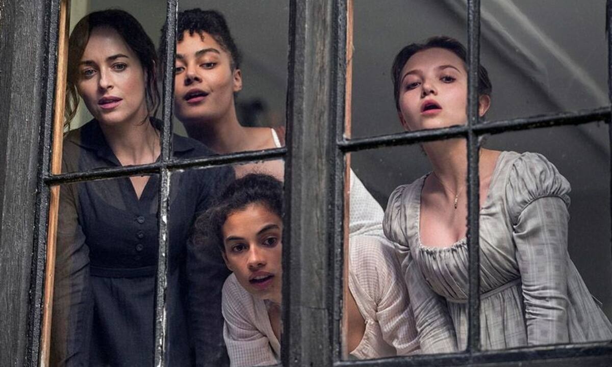 Οι 12 ταινίες για τις οποίες όλοι μιλούν το καλοκαίρι του 2022