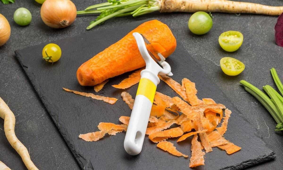 Τα καρότα και το σέλινο μπορεί να αναστρέψουν κάποιες βλάβες από το κάπνισμα - μελέτη