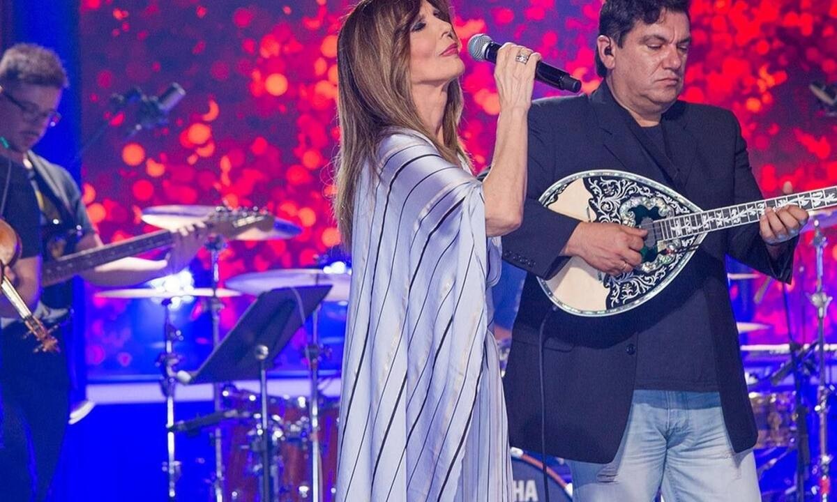 Chart Show: Η Στανίση και η αποκάλυψη της Βανδή για την σχέση Κακοσαίου-Μελίνας Νικολαΐδη