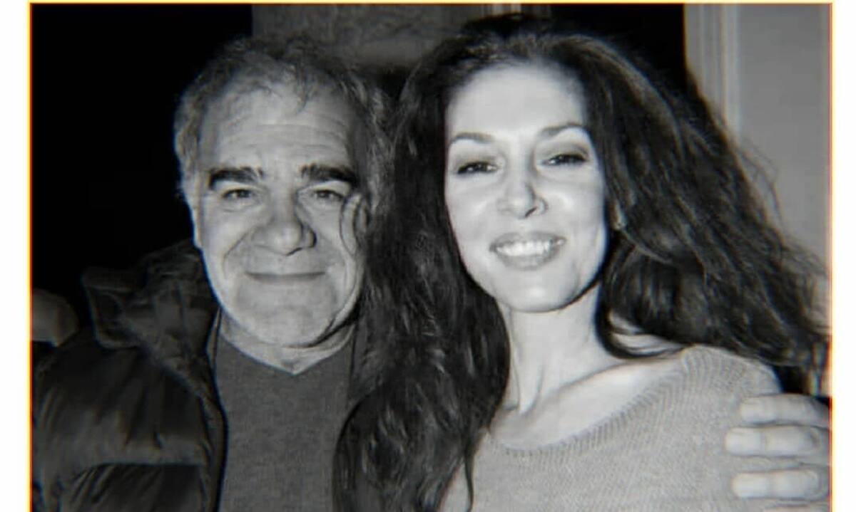 Δήμητρα Παπαδήμα: Η throwback φωτογραφία με τον Γιάννη Μποσταντζόγλου και το τρυφερό μήνυμα αγάπης!