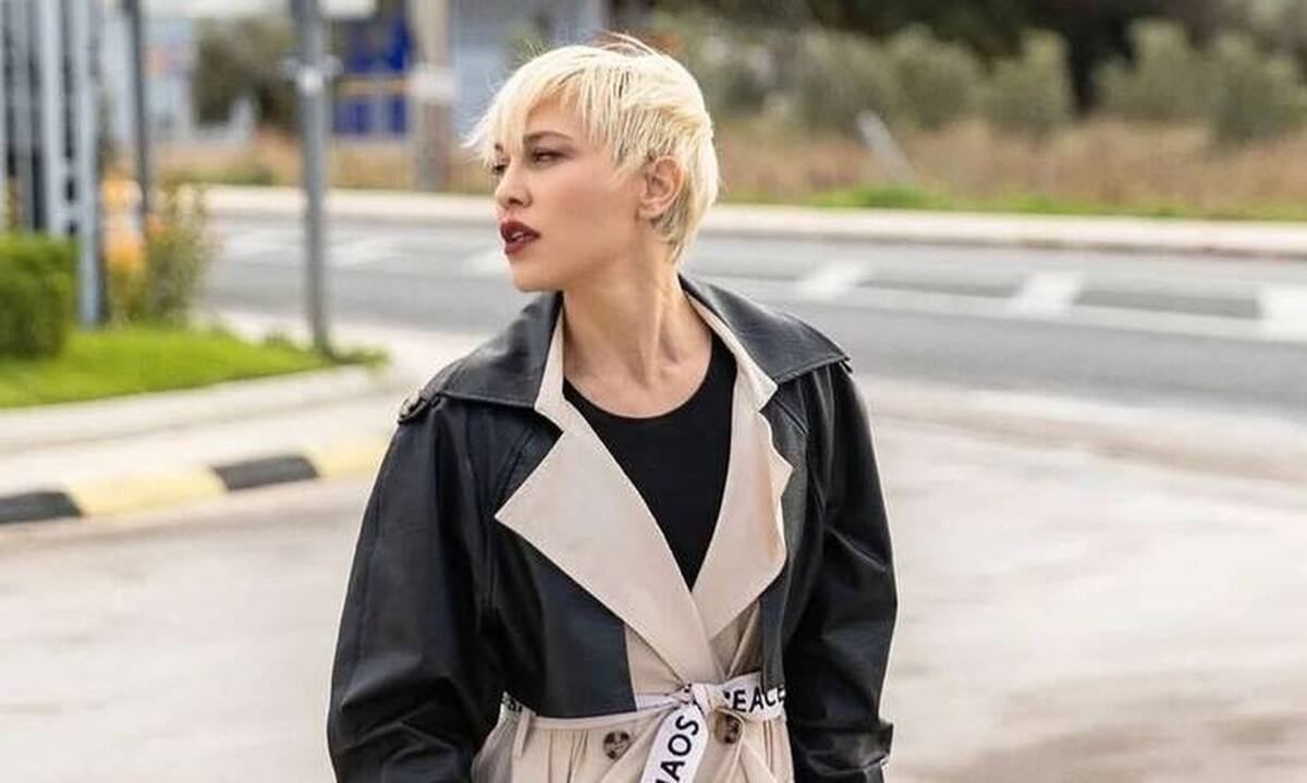 Αναστασοπούλου: «Το γεγονός ότι έχουμε καταγγείλει αξιόποινες πράξεις, μας κάνει λίγο επικίνδυνες»