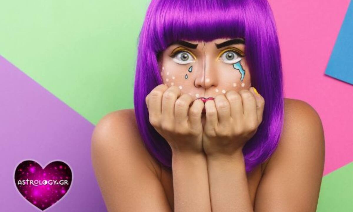 Να γιατί δεν «σταυρώνεις» άντρα με βάση το ζώδιό σου