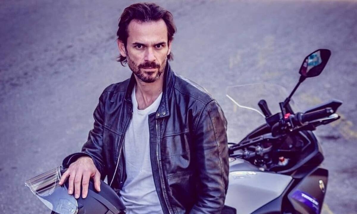 Πουρσανίδης για Όρκο: Ο κόσμος θα συγκινηθεί με αυτό που συμβαίνει με τον Στέφο και θα τον καταλάβει