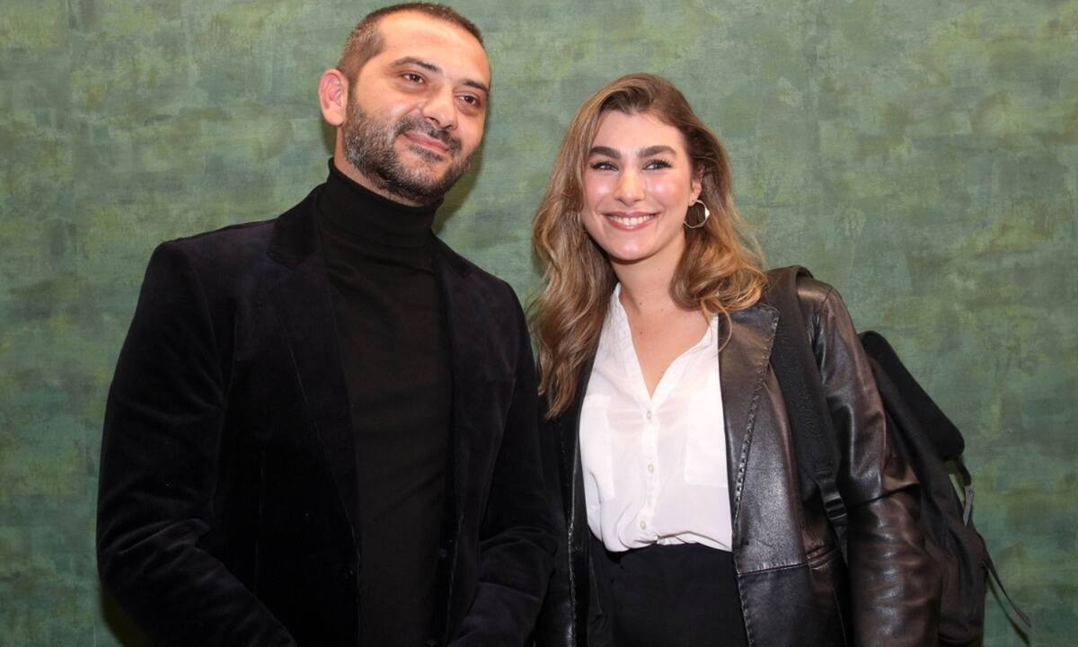 Κουτσόπουλος και Μιχαλοπούλου έχουν το πιο cool σπίτι (photos)