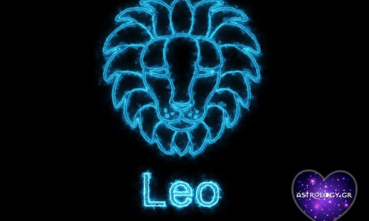 Μόνο όταν έχεις αυτά τα στοιχεία, θεωρείσαι... γνήσιος Λέοντας