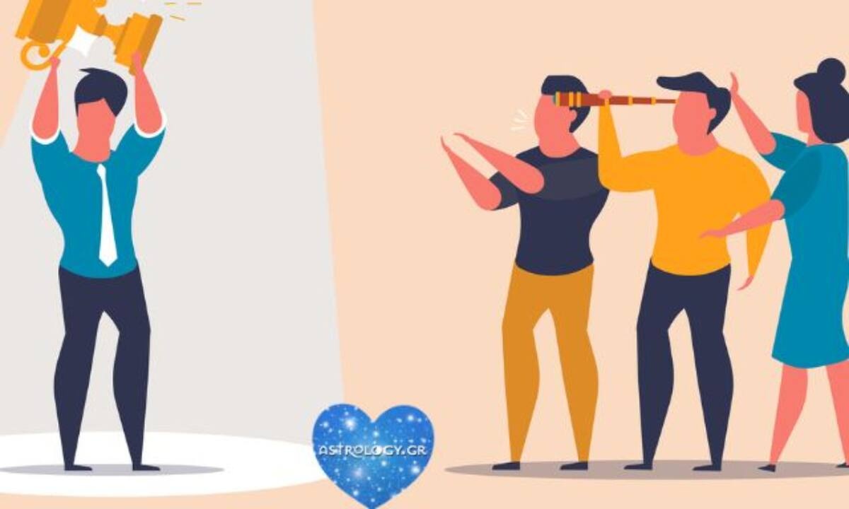 Τα βραβεία των ζωδίων part 1