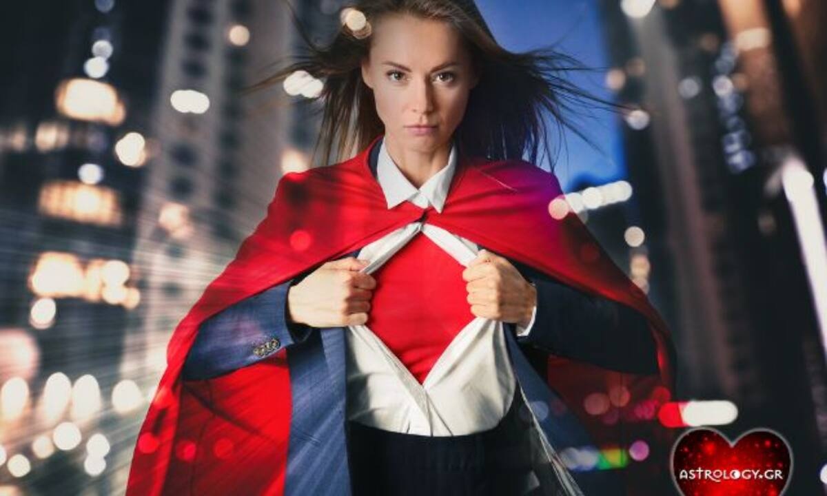 Ποια υπερδύναμη θα ήθελε να έχει το κάθε ζώδιο;