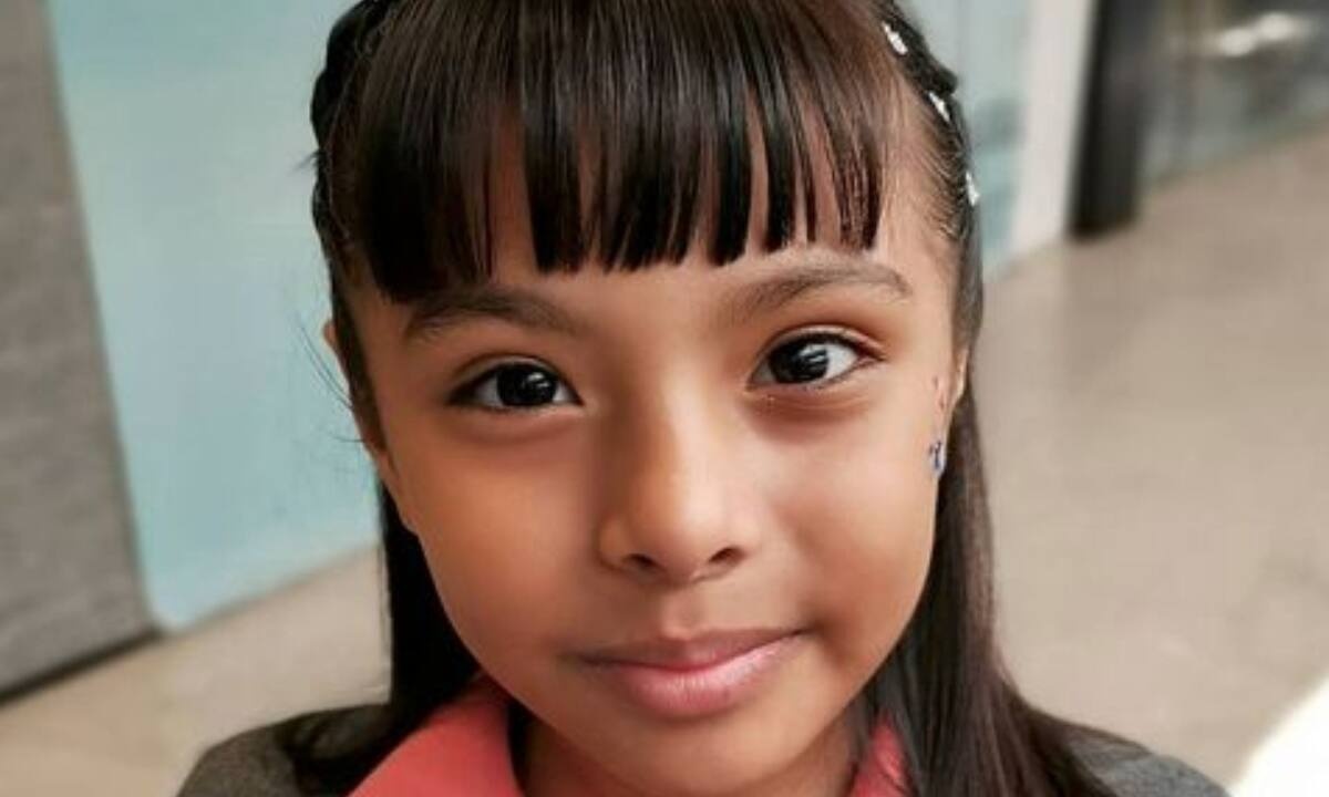 Αυτή είναι η 10χρονη που έχει υψηλότερο IQ από τον Einstein και τον Hawking