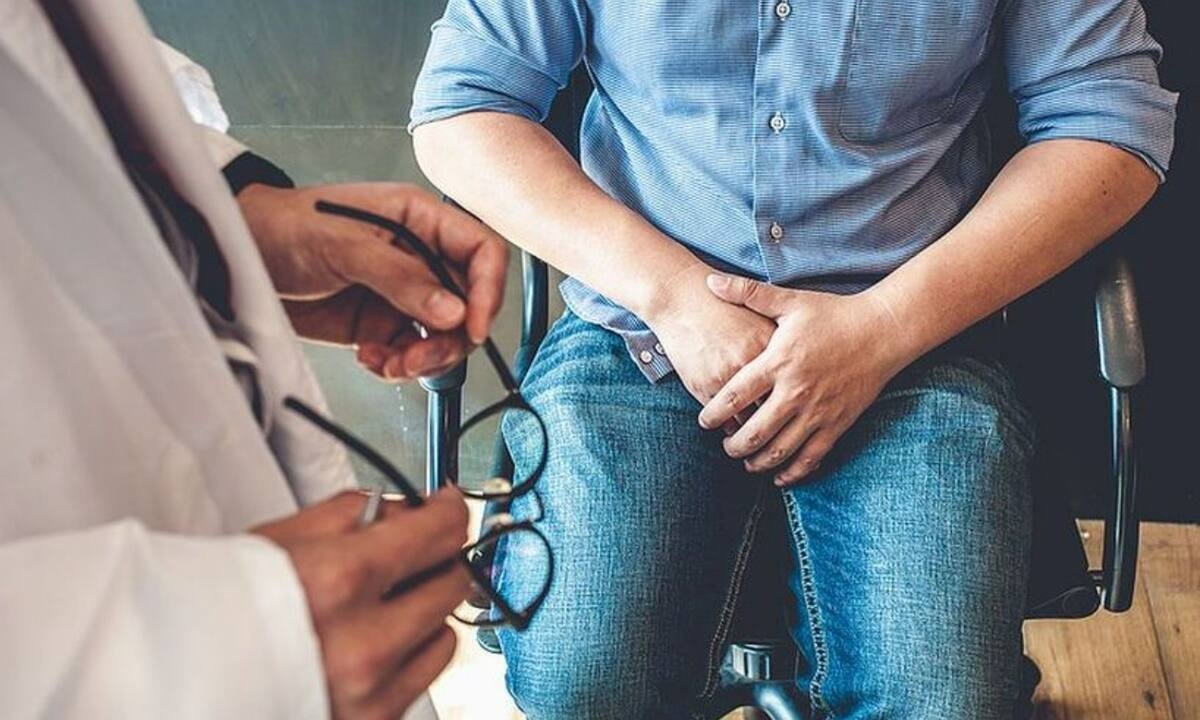 Καρκίνος του προστάτη: Τα «αόρατα» πρώιμα σημάδια που θα μπορούσαν να σώσουν τη ζωή σας