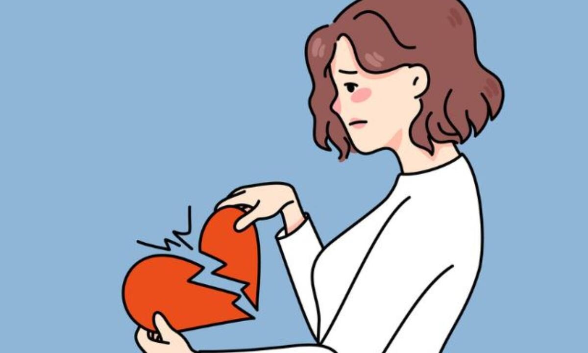 Δέκα λάθη της Καρκίνας μέσα στη σχέση