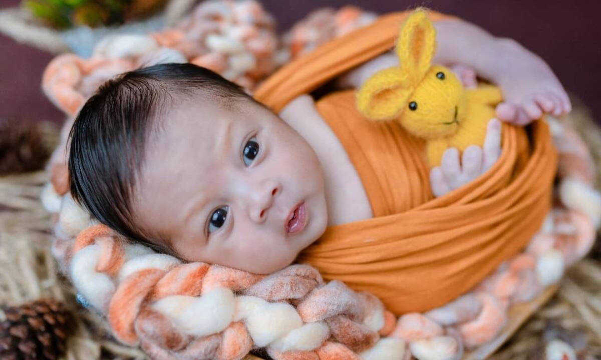 Αυτές οι φωτογραφίες νεογέννητων είναι απλά απίθανες