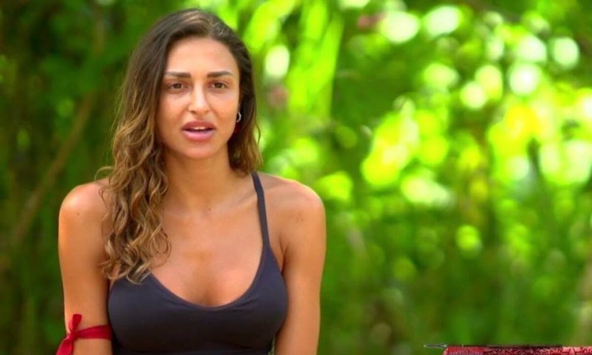 Survivor: Η Ναυσικά άλλαξε ενάμιση μήνα μετά την αποχώρησή της - Δες τη σήμερα