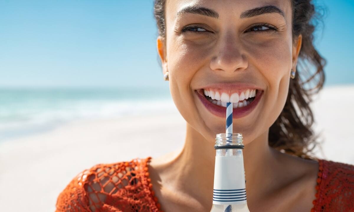 Tips για να αποφύγετε την αύξηση βάρους το καλοκαίρι