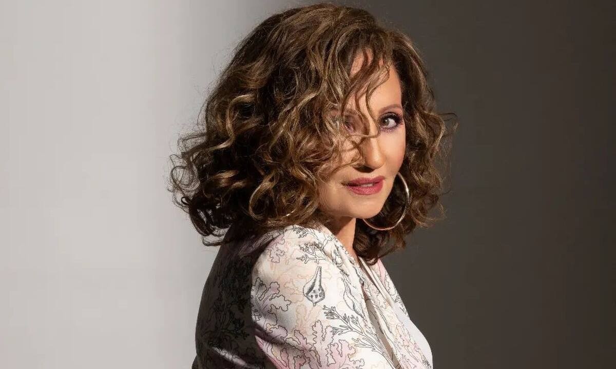 Γλυκερία: Τι λέει για τη συνεργασία της επί σκηνής με τον εγγονό του Μίκη