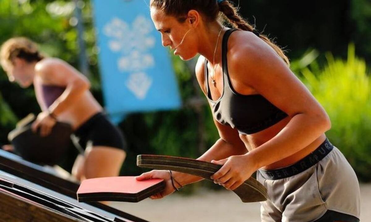 Survivor: Η Ασημίνα θυμήθηκε τον Σπύρο Μαρτίκα και το Twitter απορεί αν ήταν τυχαίο!