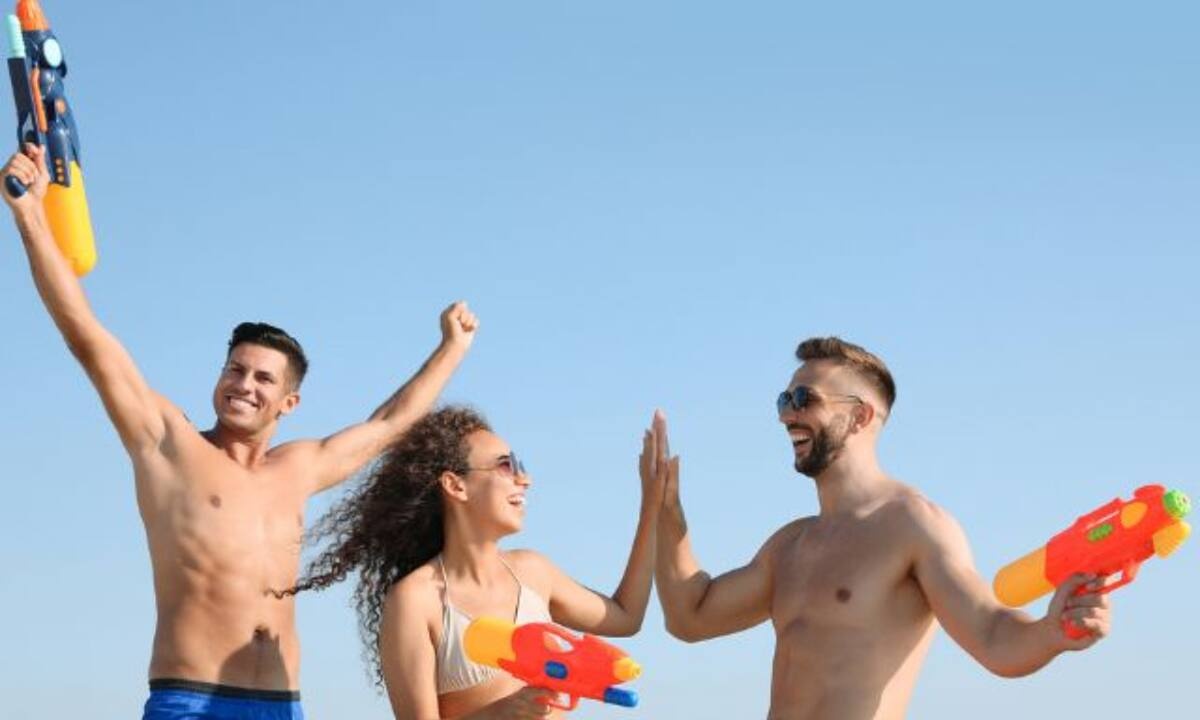 Σήμερα 12/07: Μη χάνεις το χιούμορ σου