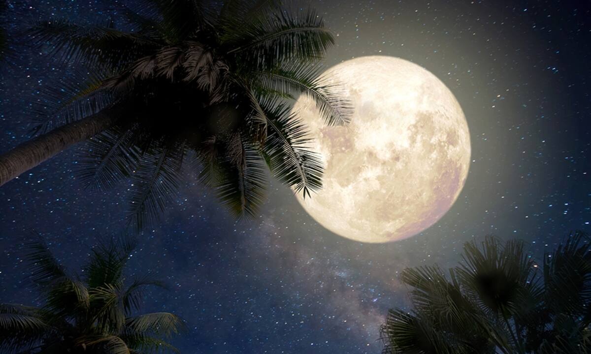 Υπερπανσέληνος στον Αιγόκερω: Αυτά τα ζώδια θα κόψουν τους δεσμούς με το παρελθόν τους