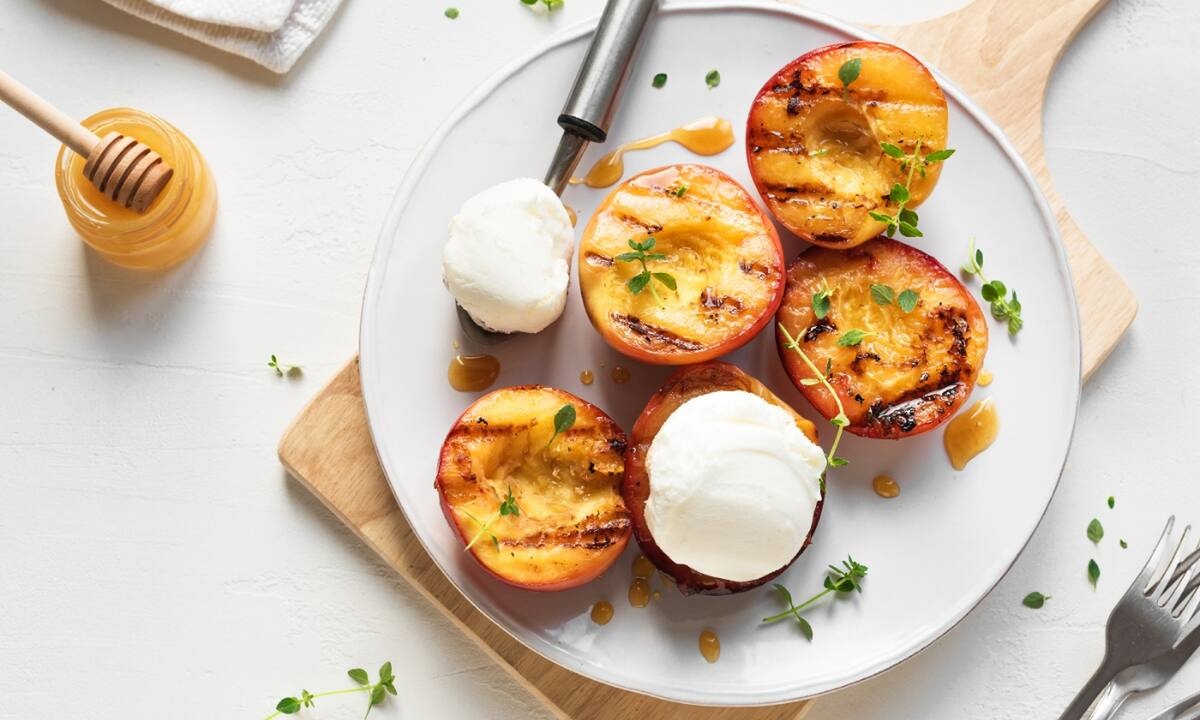 Απίθανα καλοκαιρινά γλυκά με 5 υλικά και κάτω