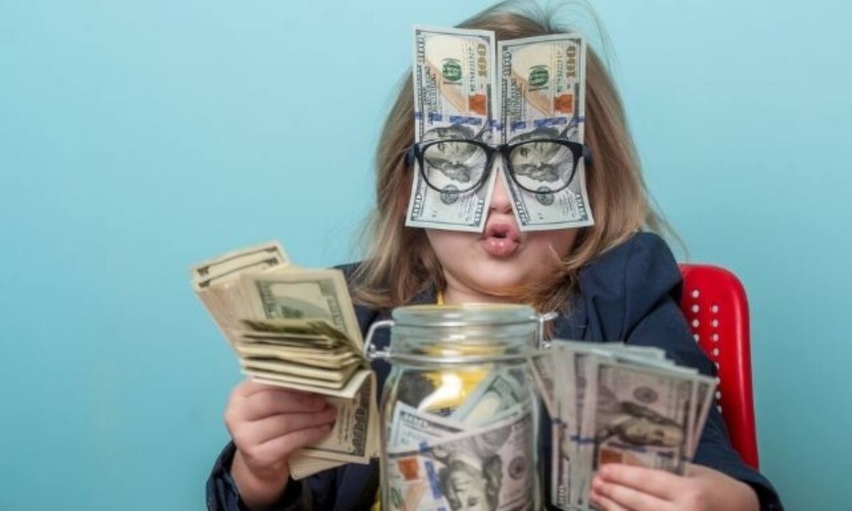 Τρία ζώδια που δεν θέλουν να βασίζονται οικονομικά σε κανέναν