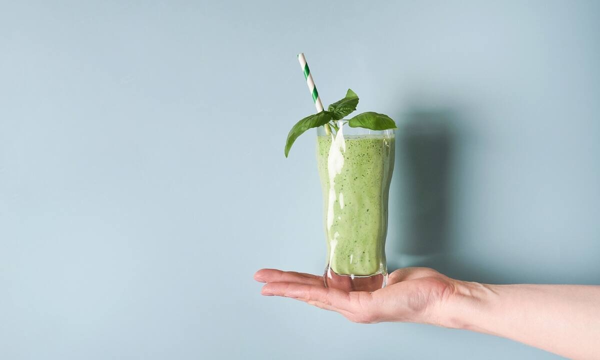 14 καλοκαιρινά smoothies για γρήγορη απώλεια βάρους