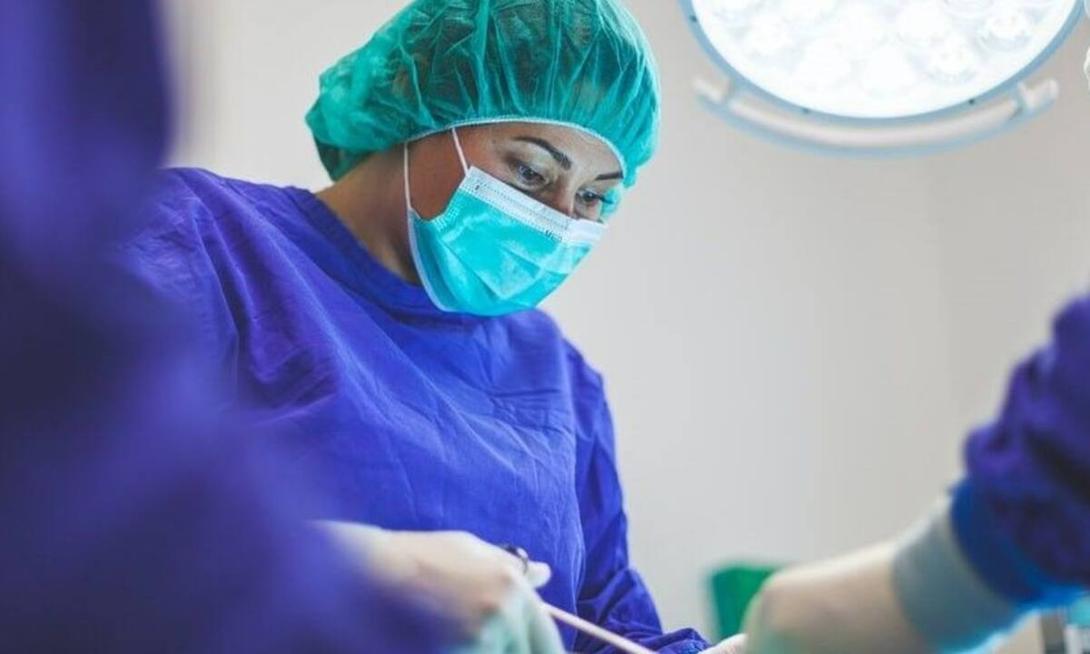 Ποιες ερωτήσεις πρέπει να κάνετε στον γιατρό σας πριν χειρουργηθείτε;