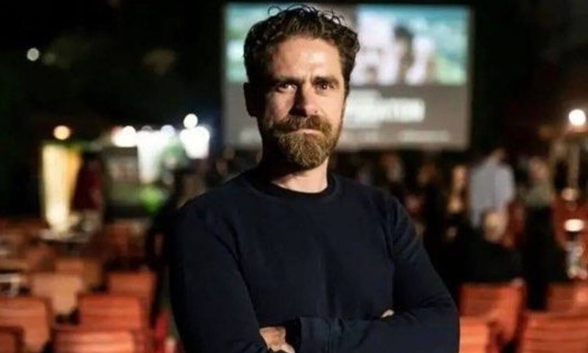 Σασμός: To «ευχαριστώ» στον Δημήτρη Λάλο από τον τηλεοπτικό του έρωτα