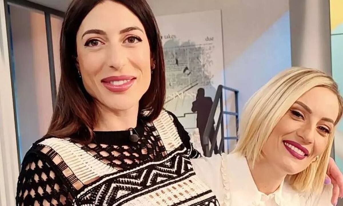 Mega Καλημέρα: Τέλος η Φλορίντα Πετρουτσέλι – Η ατάκα της Ελεονώρας Μελέτη on air