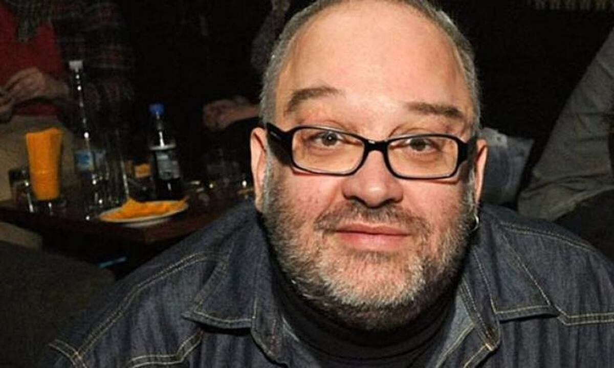 Γιώργος Μουκίδης: «Μετά τον Νότη Σφακιανάκη δεν θα βγει άλλος μεγάλος καλλιτέχνης»