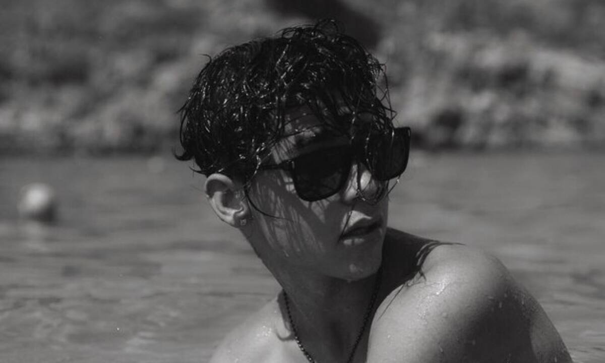 Ο Μίλτος Χαρόβας μπορεί να αποχώρησε από το X-Factor αλλά όλοι μιλούν για αυτόν