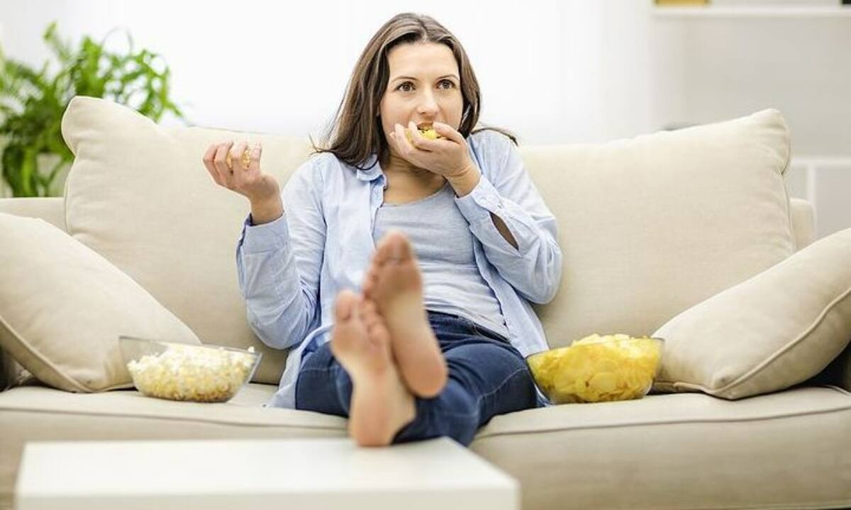 Καθιστικός τρόπος ζωής: Πώς ορίζεται αν ο χρόνος είναι υπερβολικός; Μελέτη δίνει απαντήσεις