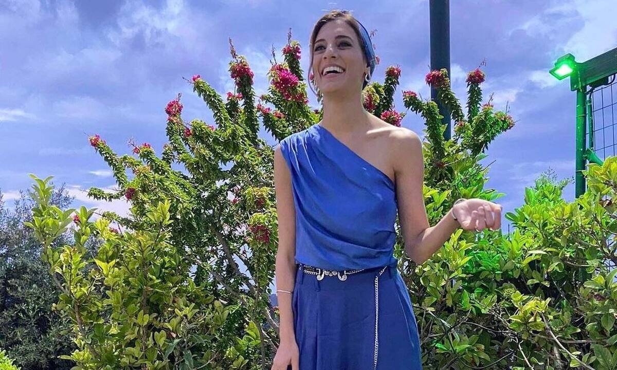 Σασμός: Το μήνυμα της Φαμέλη μετά το φινάλε του 1ου κύκλου - Ξεκίνησαν νέα γυρίσματα