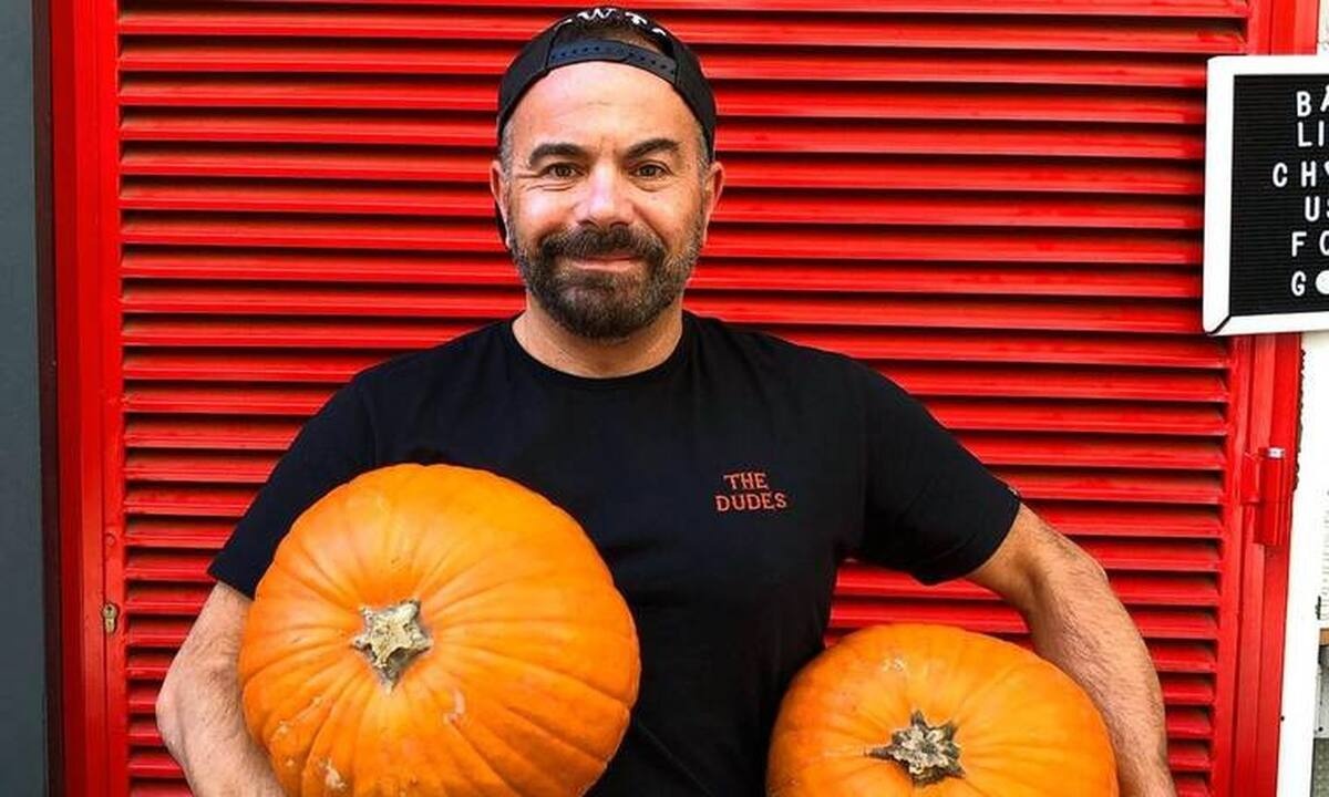 Βασίλης Καλλίδης: Η μεγάλη αλλαγή στην εμφάνισή του και η αμοιβή στο πρωινό