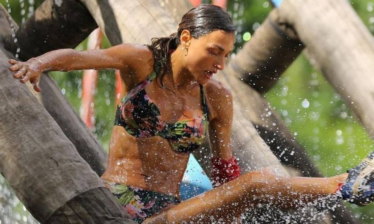 Φάνηκε η μεγάλη αλλαγή στη Ναυσικά Παναγιωτακοπούλου στον τελικό του Survivor