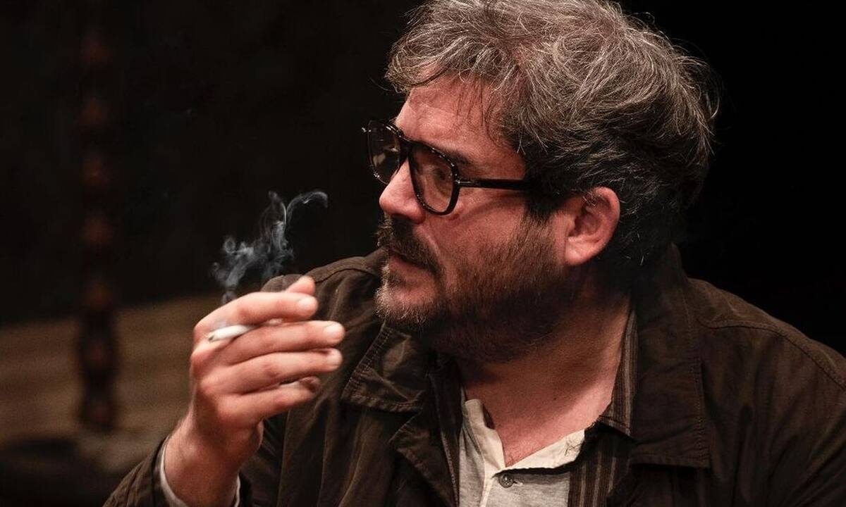 Δαδακαρίδης: Συγκλονίζει η ανάρτησή του:«Ο ανιψιός μου γεννήθηκε πρόωρα και παλεύει για την ζωή του»