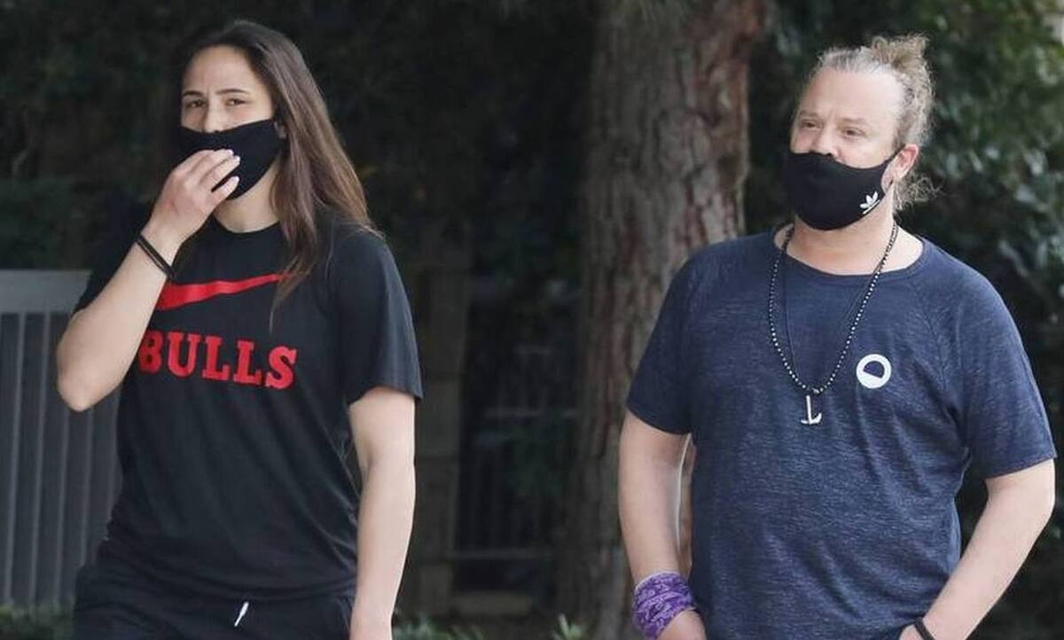 Aσημίνα Χατζηανδρέου- Χρήστος Δάντης: Το πρώτο τους κοινό ταξίδι μετά το Survivor!