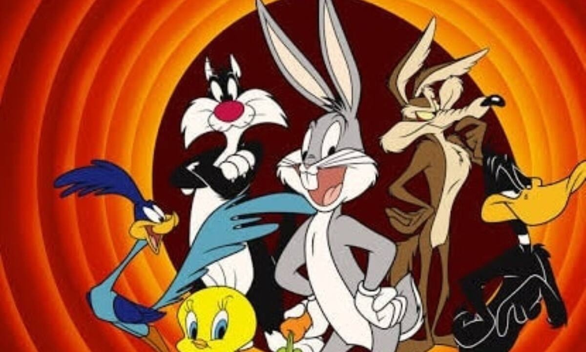 11 κινούμενα σχέδια που δεν έχανες με τίποτα όταν ήσουν μικρή