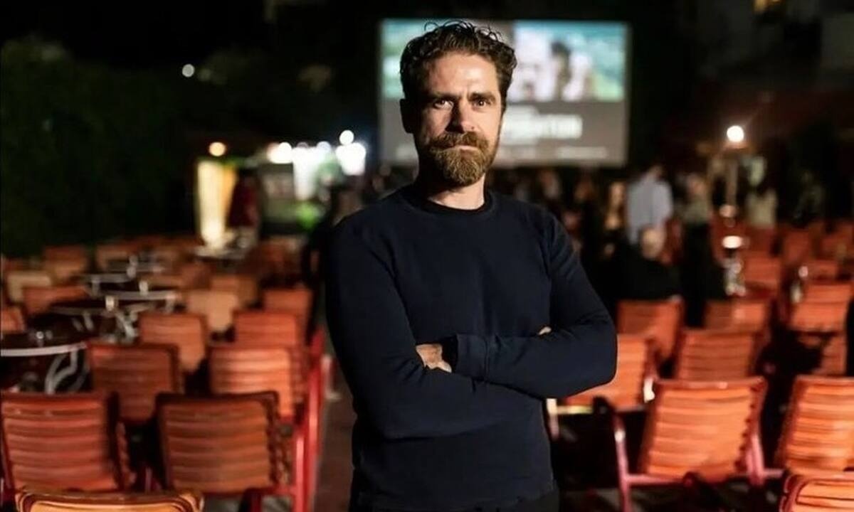 Λάλος: Ο Μαθιός του Σασμού είναι full in love - Η τρυφερή ανάρτηση για την σύζυγό του, Έλενα