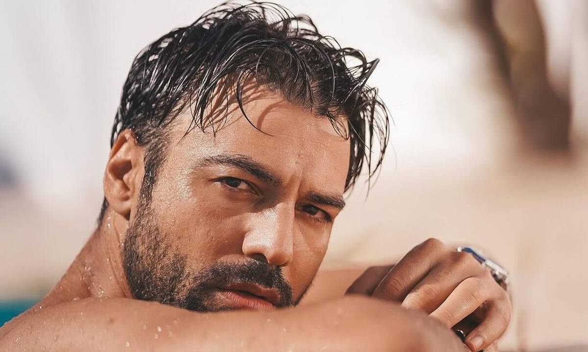 Ανδρέας Γεωργίου: «Από την αρχή στόχος μου ήταν η διάρκεια και όχι η επιτυχία»