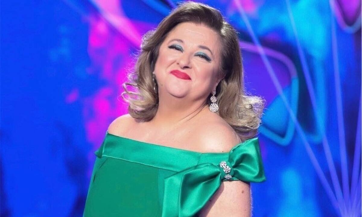 Ελισάβετ Κωνσταντινίδου: «Το ζητούμενο είναι να μη εμπλέκεσαι σε σκοτεινά πράγματα»