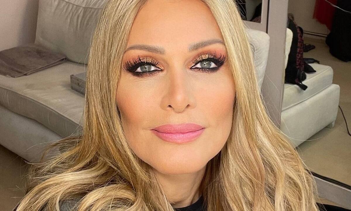 Νατάσα Θεοδωρίδου: Η αποκάλυψη για τις πλαστικές επεμβάσεις και η αφοπλιστική απάντηση