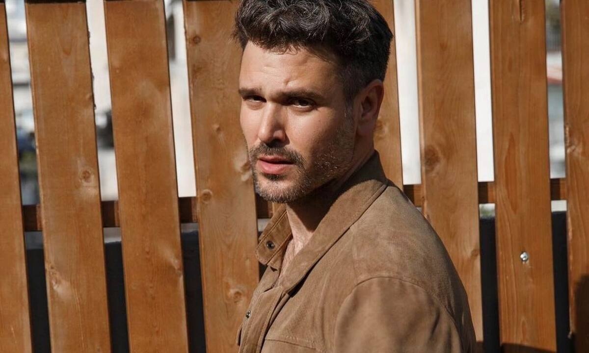 Παγιδευμένοι: Παύλος Ορκόπουλος και Μιχάλης Λεβεντογιάννης στη νέα σειρά του ΑΝΤ1