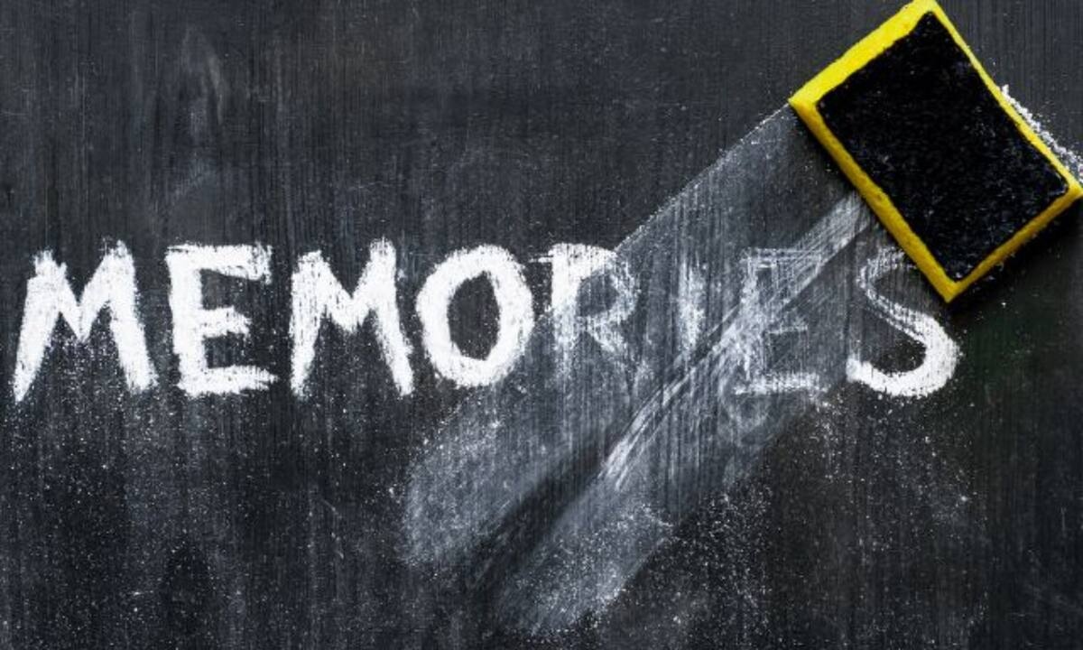 Σήμερα 27/07: Τίποτα δε σβήνει, τίποτα δε χάνεται