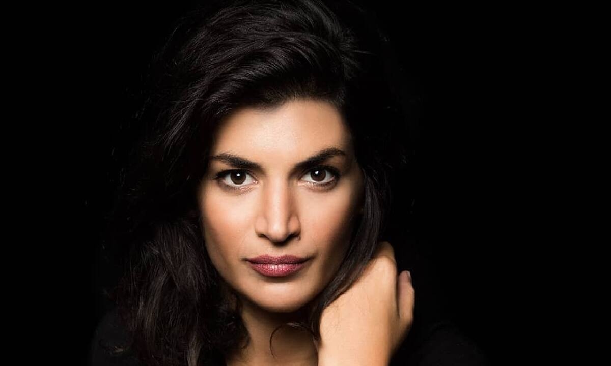 Στεφανία Καλομοίρη: «Προσπαθώ όλα να τα συγχωρώ»