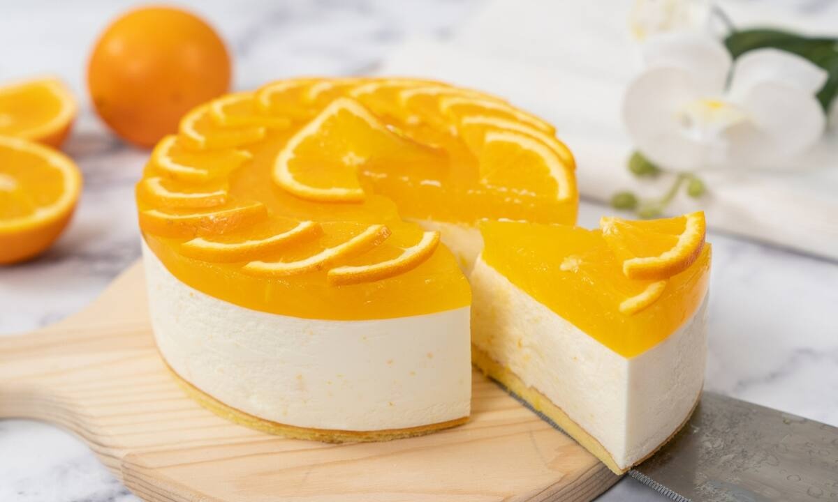 Πανεύκολες καλοκαιρινές συνταγές για δροσερά γλυκά